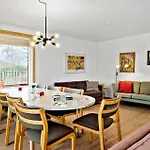 Jb380-fjerritslev-gottrupvej-311-c Ferienhaus