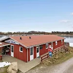 Ferienhaus Jb380-fjerritslev-gottrupvej-311-c Fjerritslev