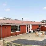 Ferienhaus Jb380-fjerritslev-gottrupvej-311-c