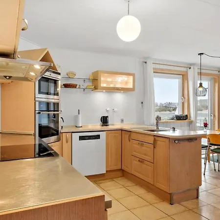 Semesterbostad Jb380-fjerritslev-gottrupvej-311-c Fjerritslev
