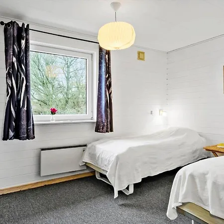 Semesterbostad Jb380-fjerritslev-gottrupvej-311-c *