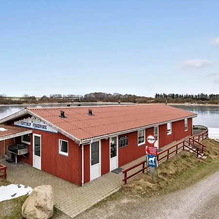 Casa de Férias Jb380-fjerritslev-gottrupvej-311-c Fjerritslev